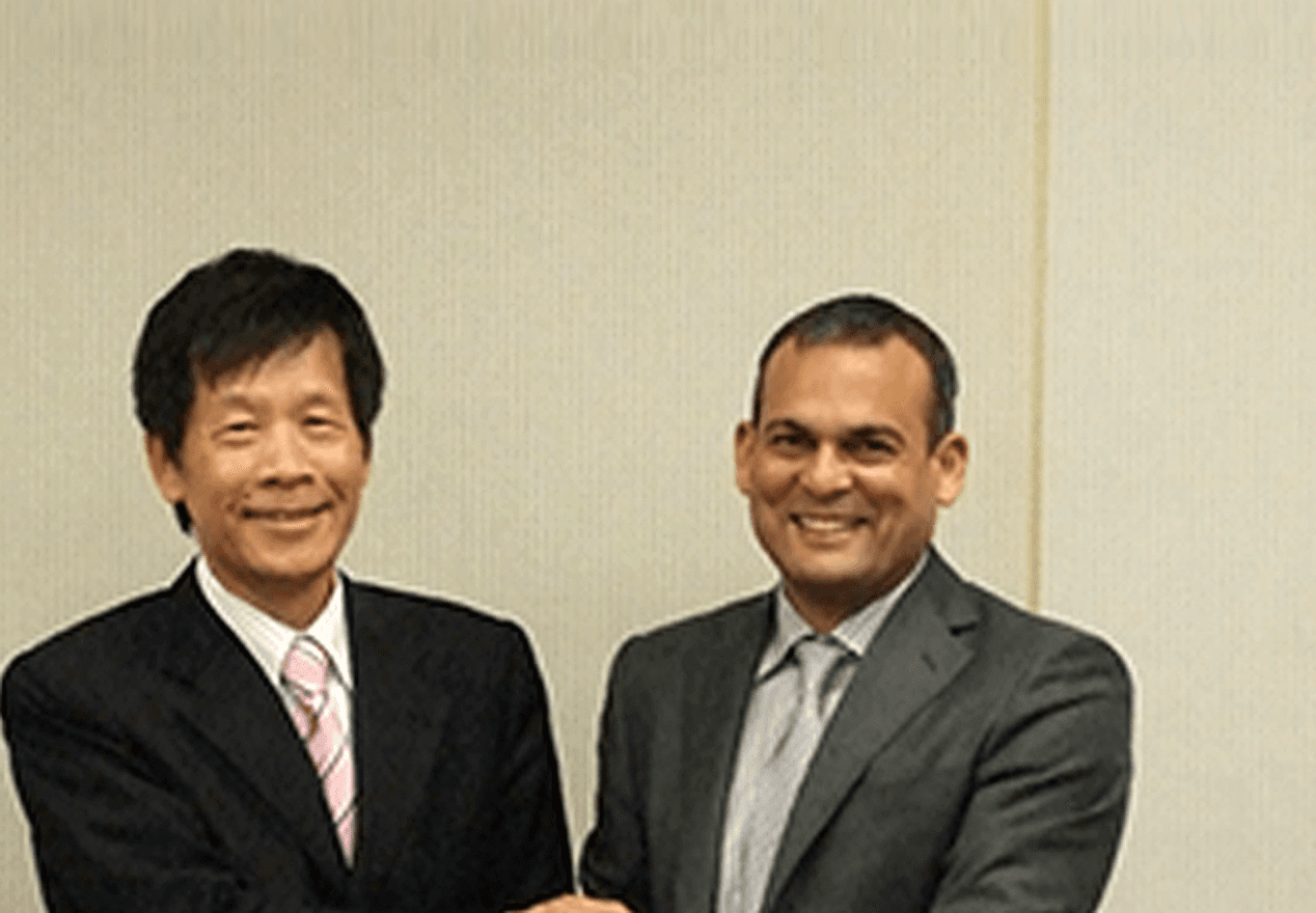 Nippon Steel & Sumitomo Metal Corporation (NSSMC), Japan