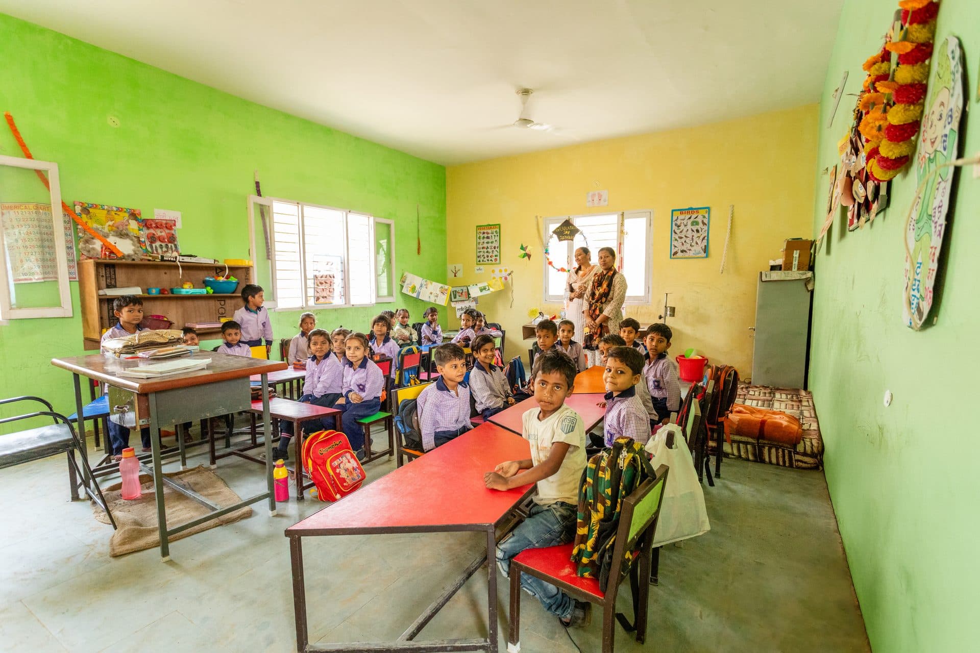 CSR Activity 5